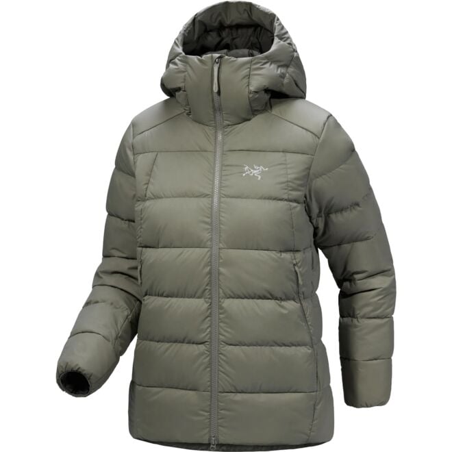 Arc'teryx Thorium Hoody W ダウンジャケット レディース