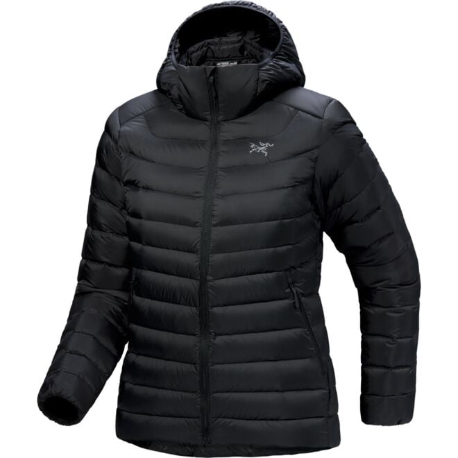 Arc'teryx Cerium Hoody W ダウンジャケット レディース