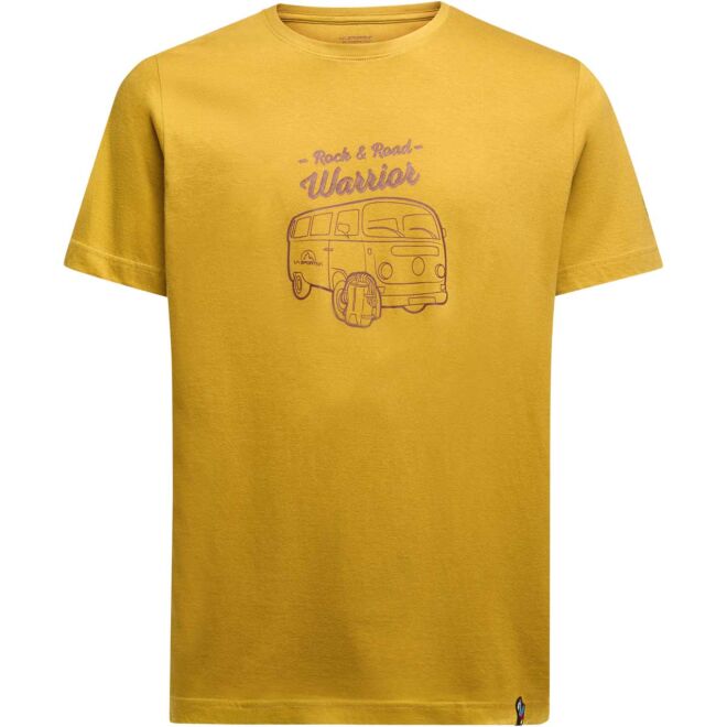 La Sportiva Van T-Shirt メンズTシャツ