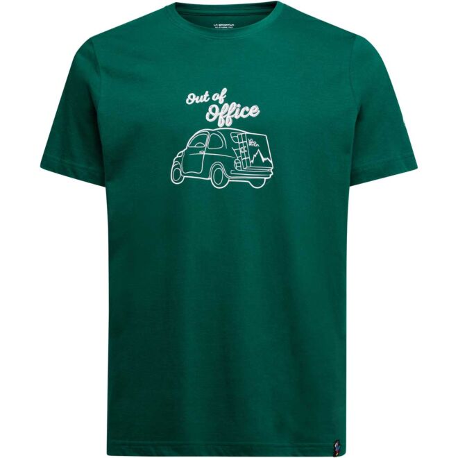 La Sportiva Cinquecento T-Shirt メンズTシャツ