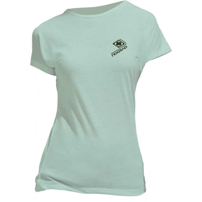Nograd Sunny Tshirt Women レディースTシャツ