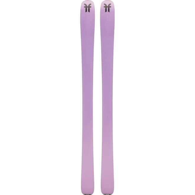 Faction Skis Agent 1 sci da scialpinismo