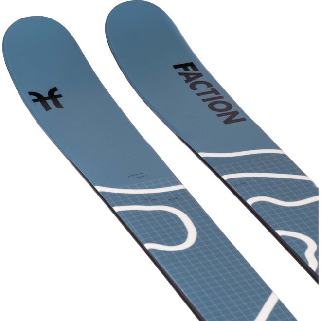 Faction Skis Agent 2 sci da scialpinismo