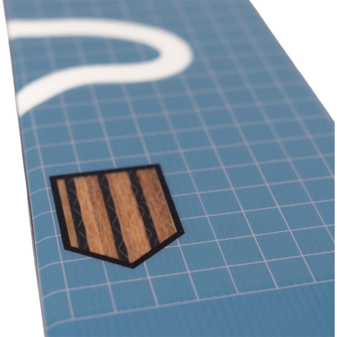 Faction Skis Agent 2 sci da scialpinismo