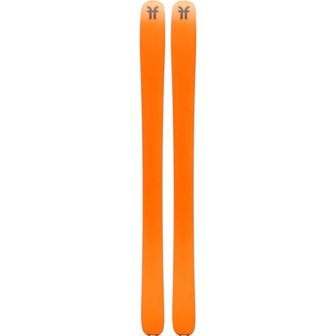 Faction Skis Agent 3 sci da scialpinismo