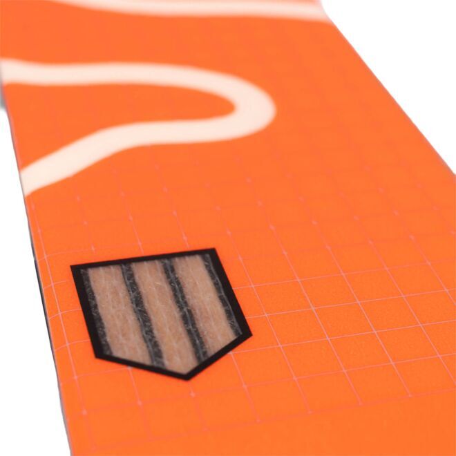Faction Skis Agent 3 sci da scialpinismo
