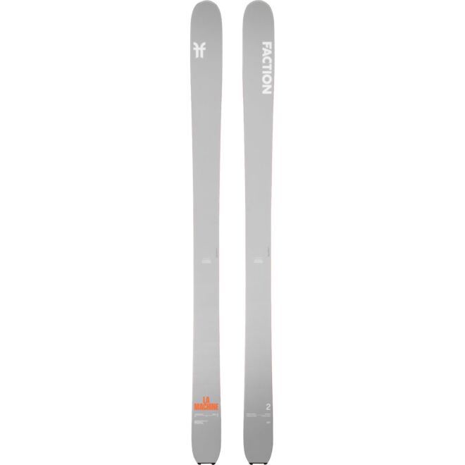 Faction Skis La Machine 2 sci da scialpinismo