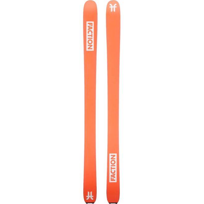 Faction Skis La Machine 2 sci da scialpinismo