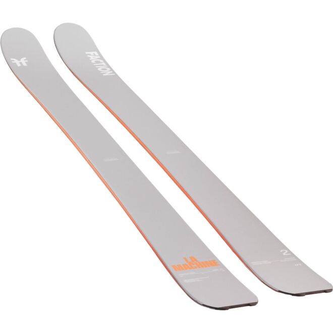Faction Skis La Machine 2 sci da scialpinismo