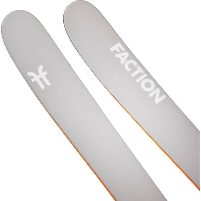 Faction Skis La Machine 2 sci da scialpinismo