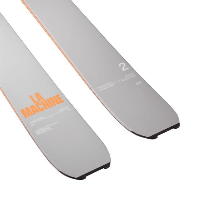 Faction Skis La Machine 2 sci da scialpinismo
