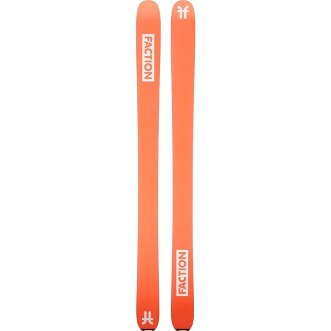 Faction Skis La Machine 3 sci da scialpinismo