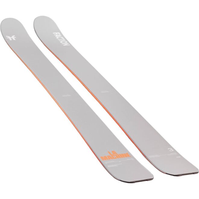Faction Skis La Machine 3 sci da scialpinismo
