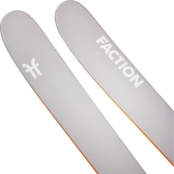 Faction Skis La Machine 3 sci da scialpinismo