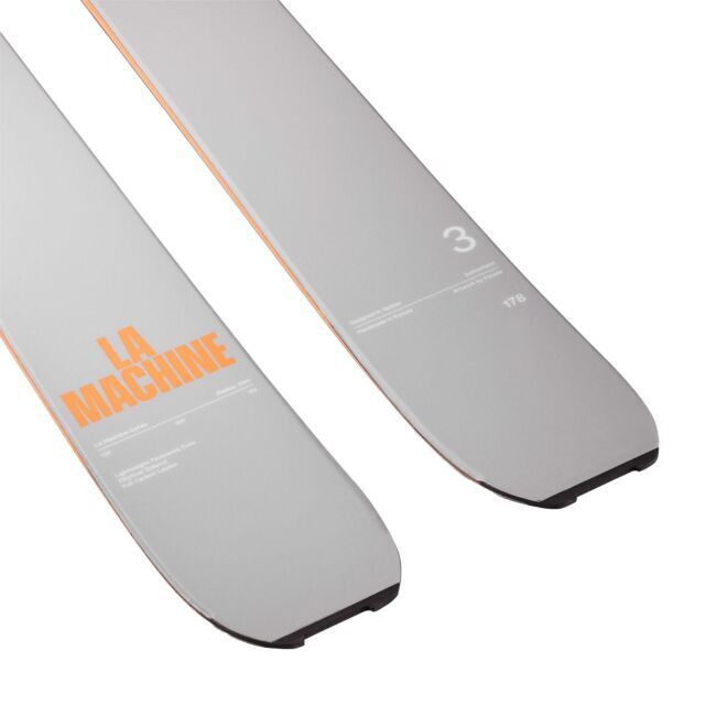 Faction Skis La Machine 3 sci da scialpinismo