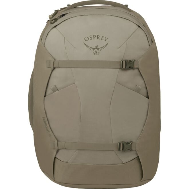Osprey Farpoint 40 旅行用バックパック