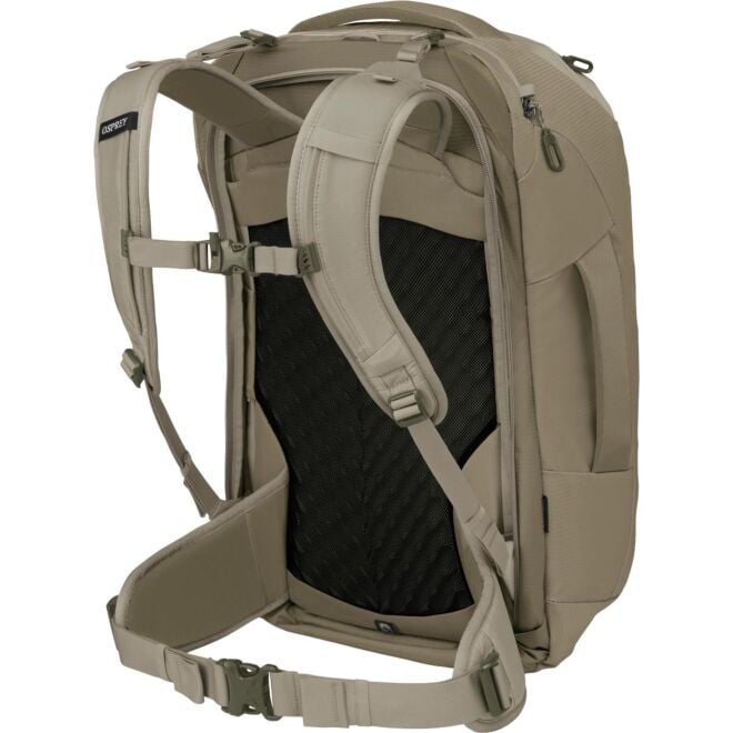 Osprey Farpoint 40 旅行用バックパック