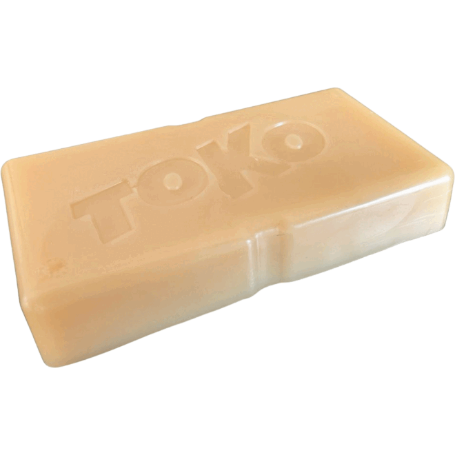 Colltex Natural Skin + Ski Wax 40グラム スキーワックス