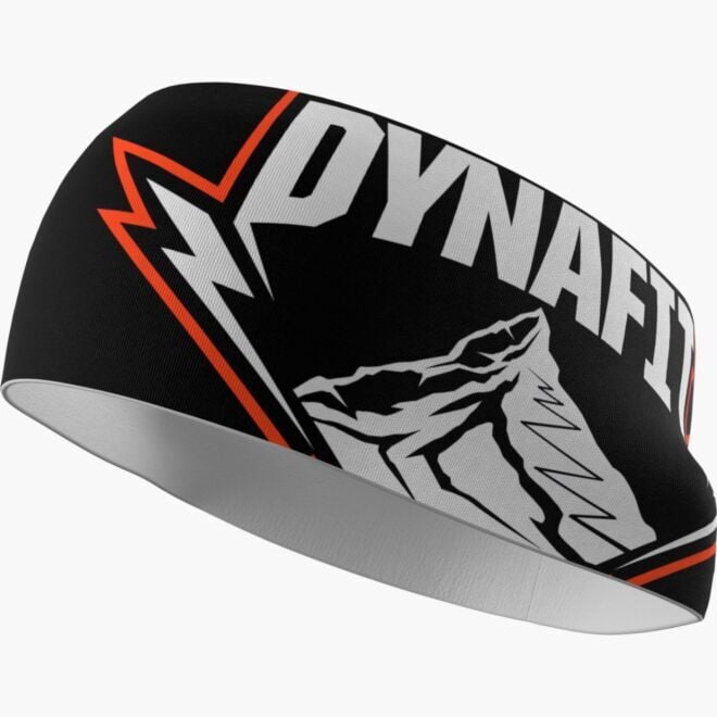 Dynafit Graphic Performance Headband ヘッドバンド