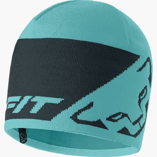 Dynafit Leopard Logo Beanie スキー登山用ビーニー