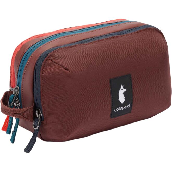 Cotopaxi Nido アクセサリーバッグ beauty case