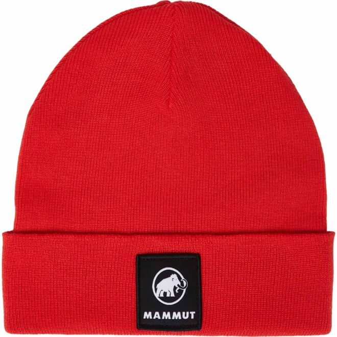 Mammut Fedoz Beanie ビーニー