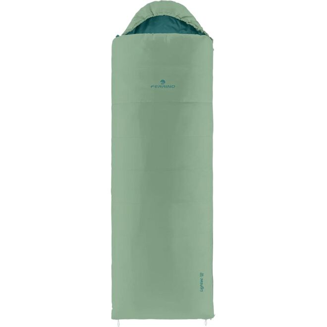 Ferrino Lightec 700 Square 寝袋