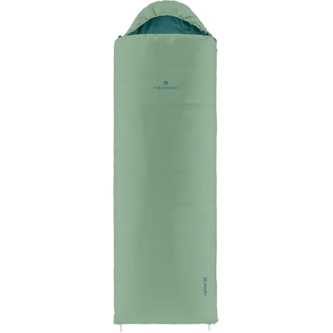 Ferrino Lightec SSQ 950 寝袋