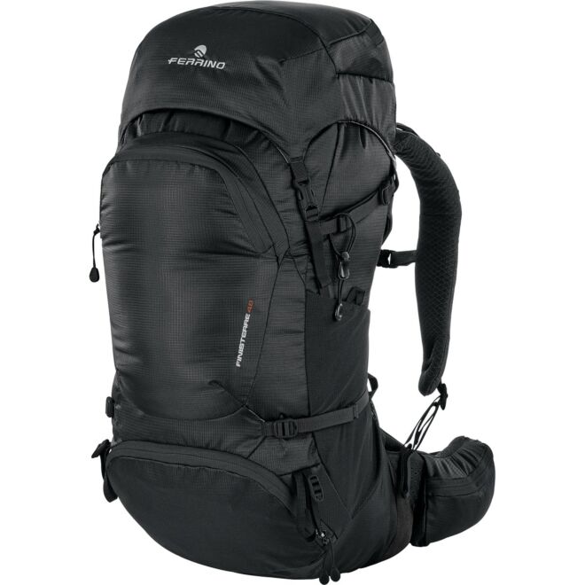 Ferrino Finisterre 48 トレッキングザック