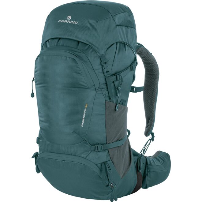 Ferrino Finisterre 48 トレッキングザック