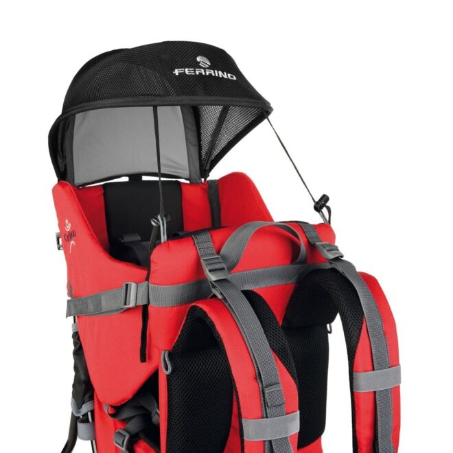 Ferrino Baby Carrier Sun Cover 日よけ用カバー