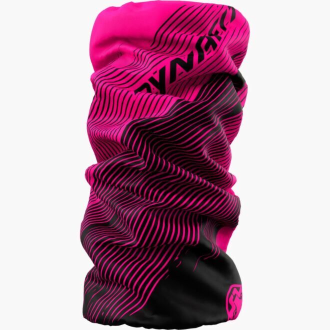 Dynafit Logo Neck Gaiter バンダナ スカルダコッロ