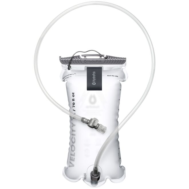 Hydrapak Velocity 2L ハイドレーションブラダー