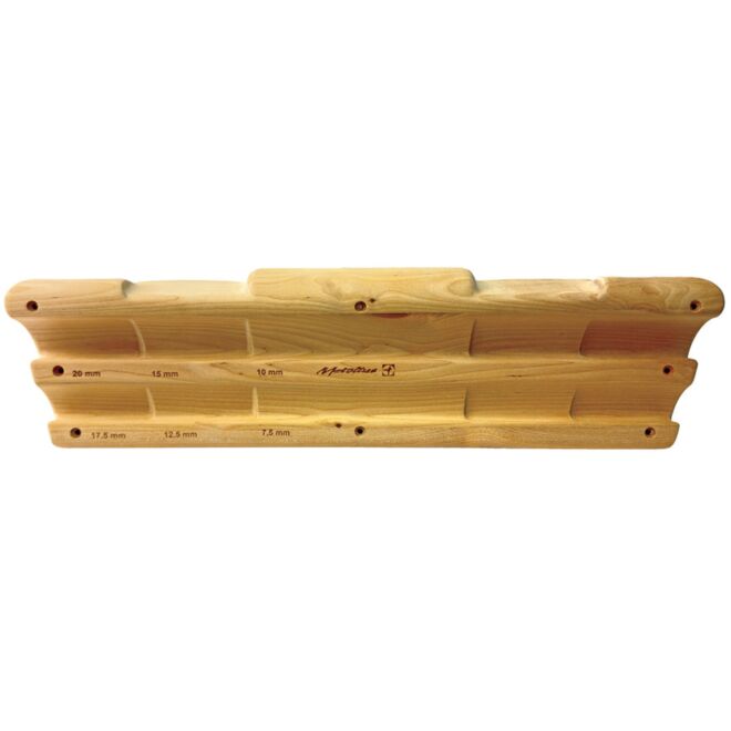 Metolius Climbers Edge Board ハングボード