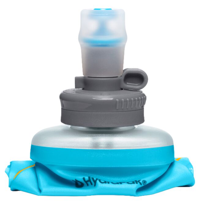 HydraPak SoftFlask 250 ml 2-Pack 再利用可能なソフトフラスク