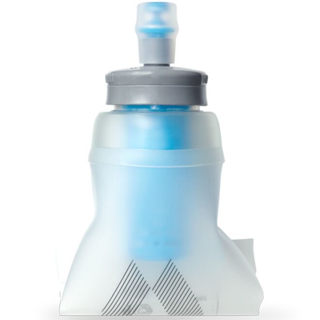 HydraPak UltraFlask+ 500ml ソフトフラスクとフィルター