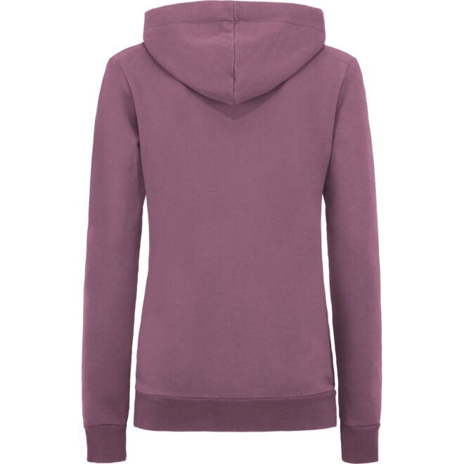 E9 Enove Fiamma felpa casual donna