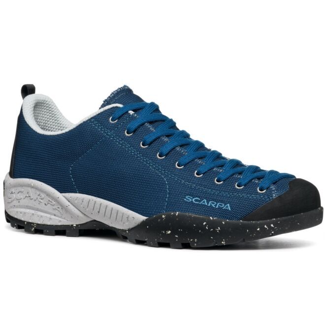 SCARPA Mojito Planet Fabric シューズ
