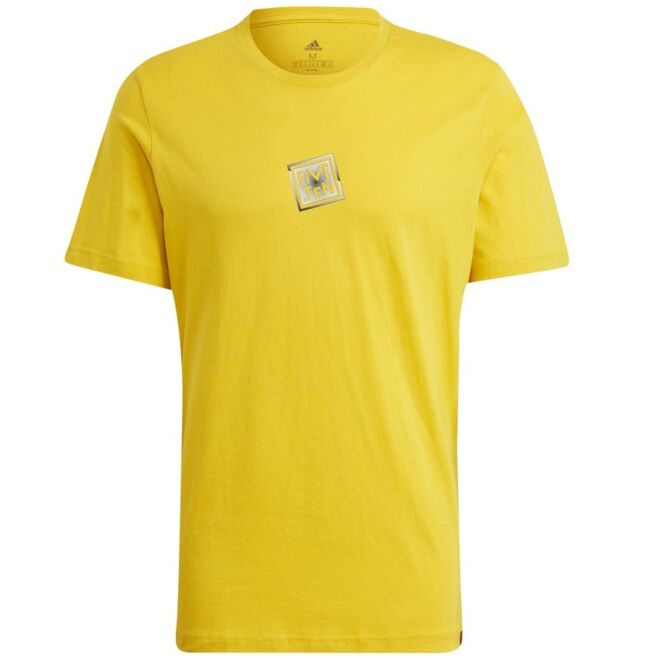 5.10 Five Ten Heritage Logo men’s t-shirt
