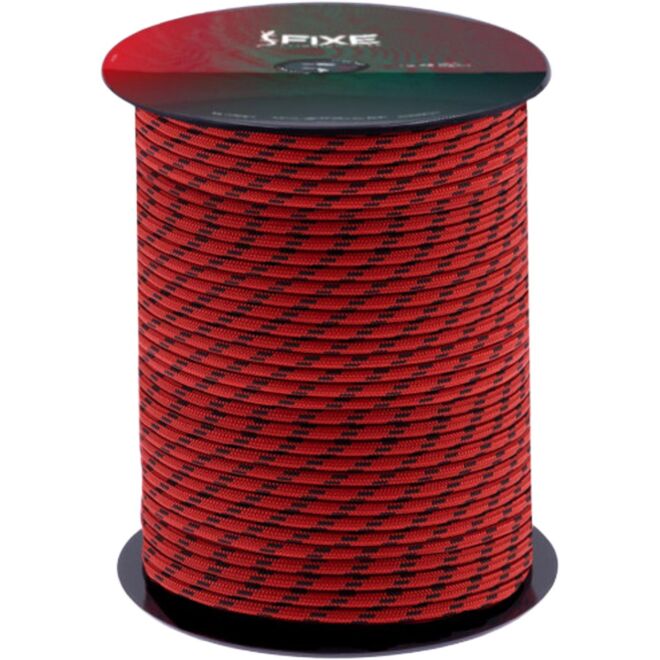 Fixe Auxiliary Rope 4 mm セミスタティックコード