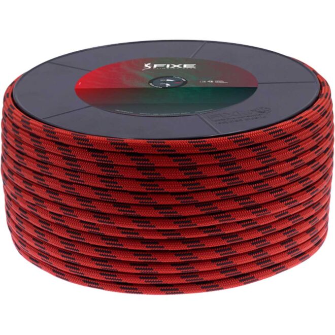 Fixe Auxiliary Rope 7 mm セミスタティックコード