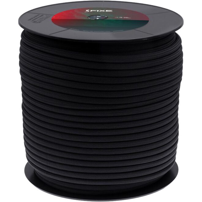 Fixe Auxiliary Rope 8 mm セミスタティックロープ