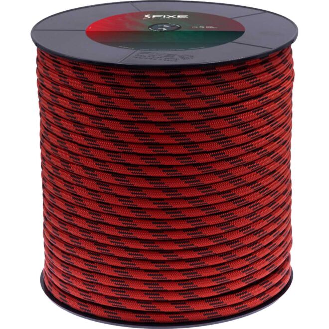 Fixe Auxiliary Rope 8 mm セミスタティックロープ