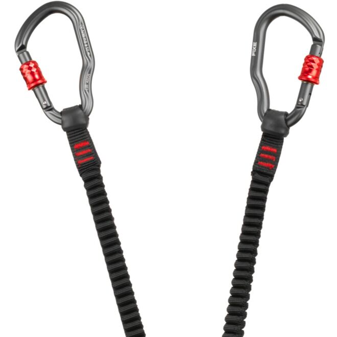 Fixe Flamenc Via Ferrata セット via ferrata