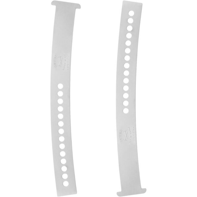 Grivel Flex Bar クランポン用交換バー