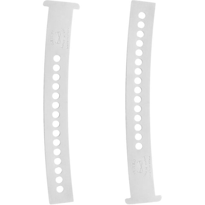 Grivel Flex Bar クランポン用交換バー