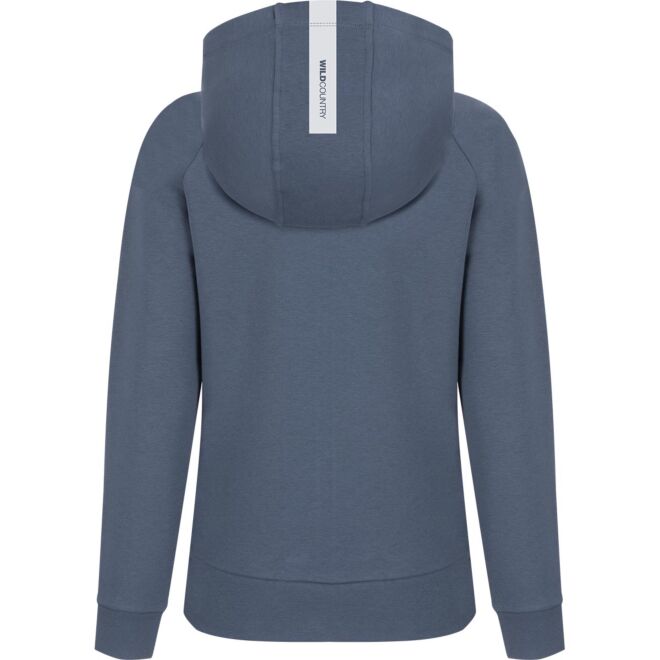 Wild Country Flow 3 W Hoody レディースフーディ