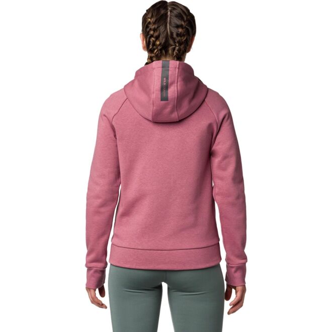 Wild Country Flow 3 W Hoody レディースフーディ