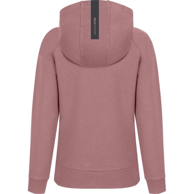 Wild Country Flow 3 W Hoody レディースフーディ