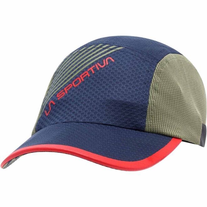 La Sportiva Flow Cap キャップ